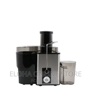 RAF Juice Extractor