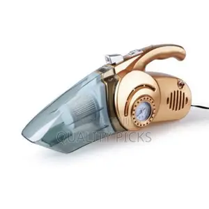 4 in 1 Handheld Vacuum Cleaner