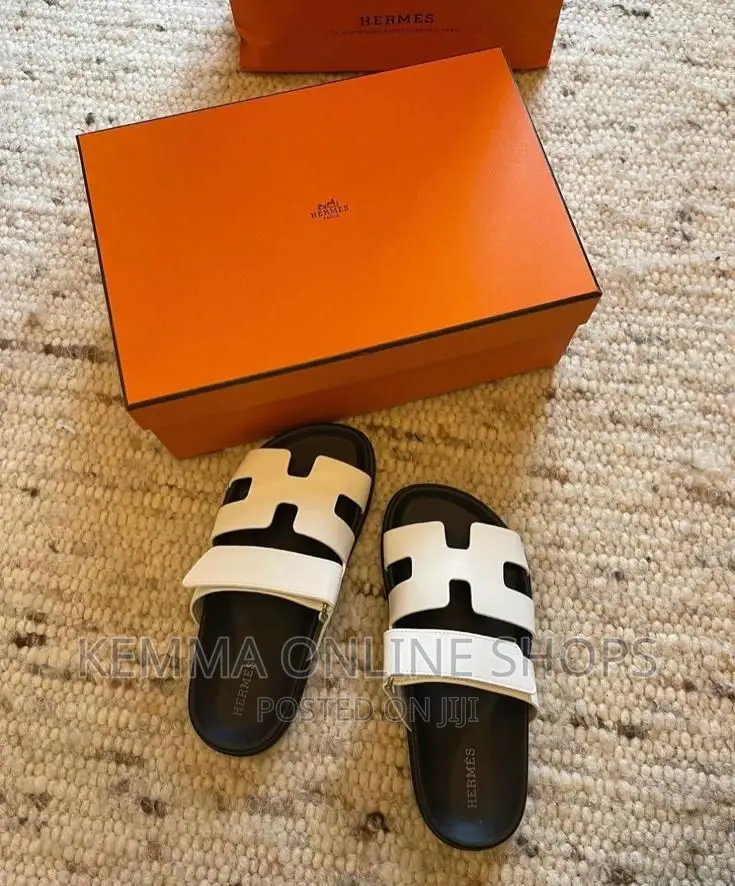 Hermes Slip On