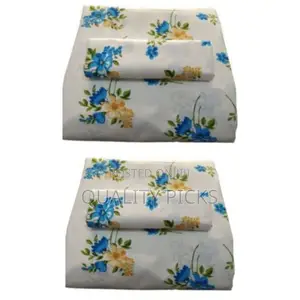Bedsheets Set
