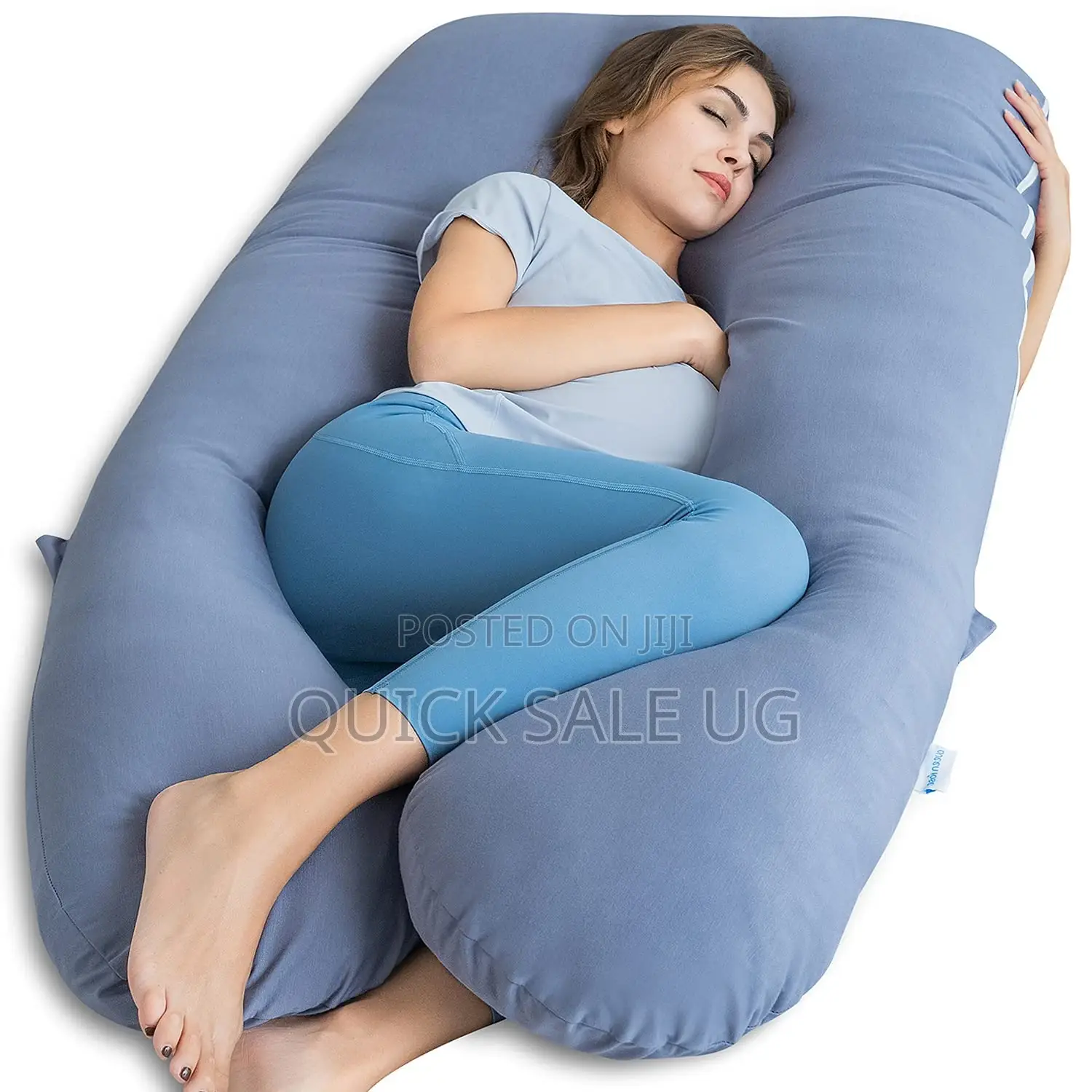 Sleeping Soft Pregnancy Pillows
