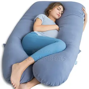 Sleeping Soft Pregnancy Pillows