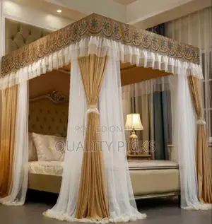 Mosquito Net in All Colours