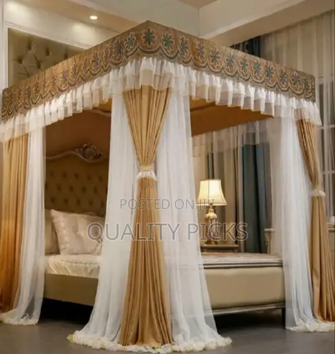 Mosquito Net in All Colours