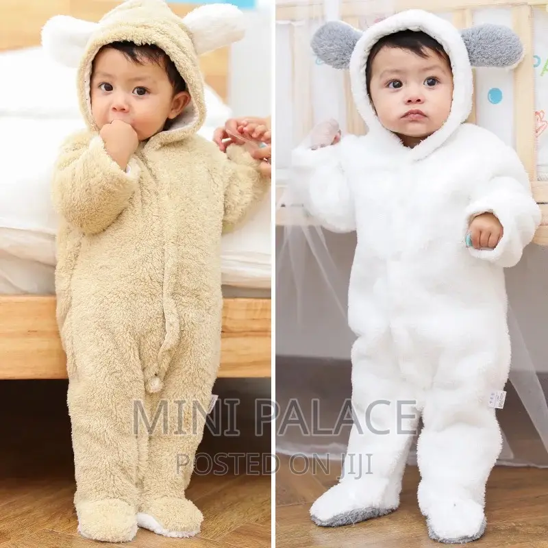 Baby Overall (Warm Overall)