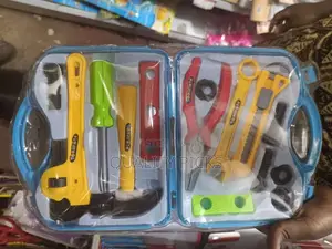 Kids Toy Tools