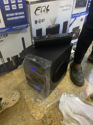 Global Multimedia Speaker Gs 8812