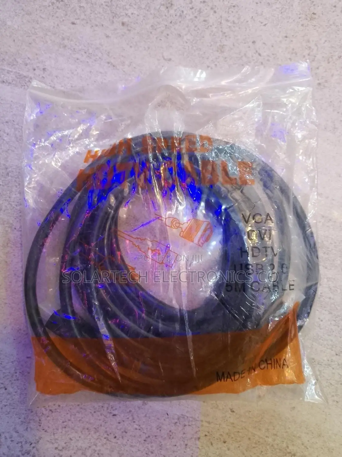 5m HDMI Cable