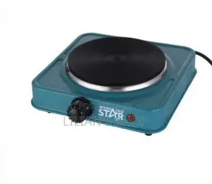 1000w Winning Star Single Hot Plate