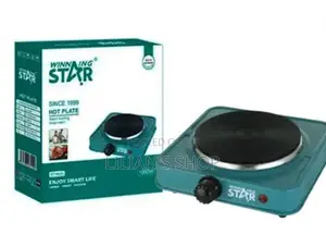 1000w Winning Star Single Hot Plate