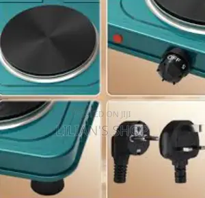 1000w Winning Star Single Hot Plate