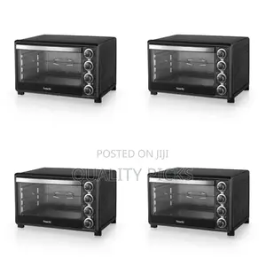 Brand Saachi Oven