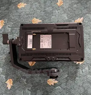 FEELWORLD FW568 V3 6 Inch DSLR Camera Field Monitor