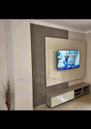 Tv Unit Modernization