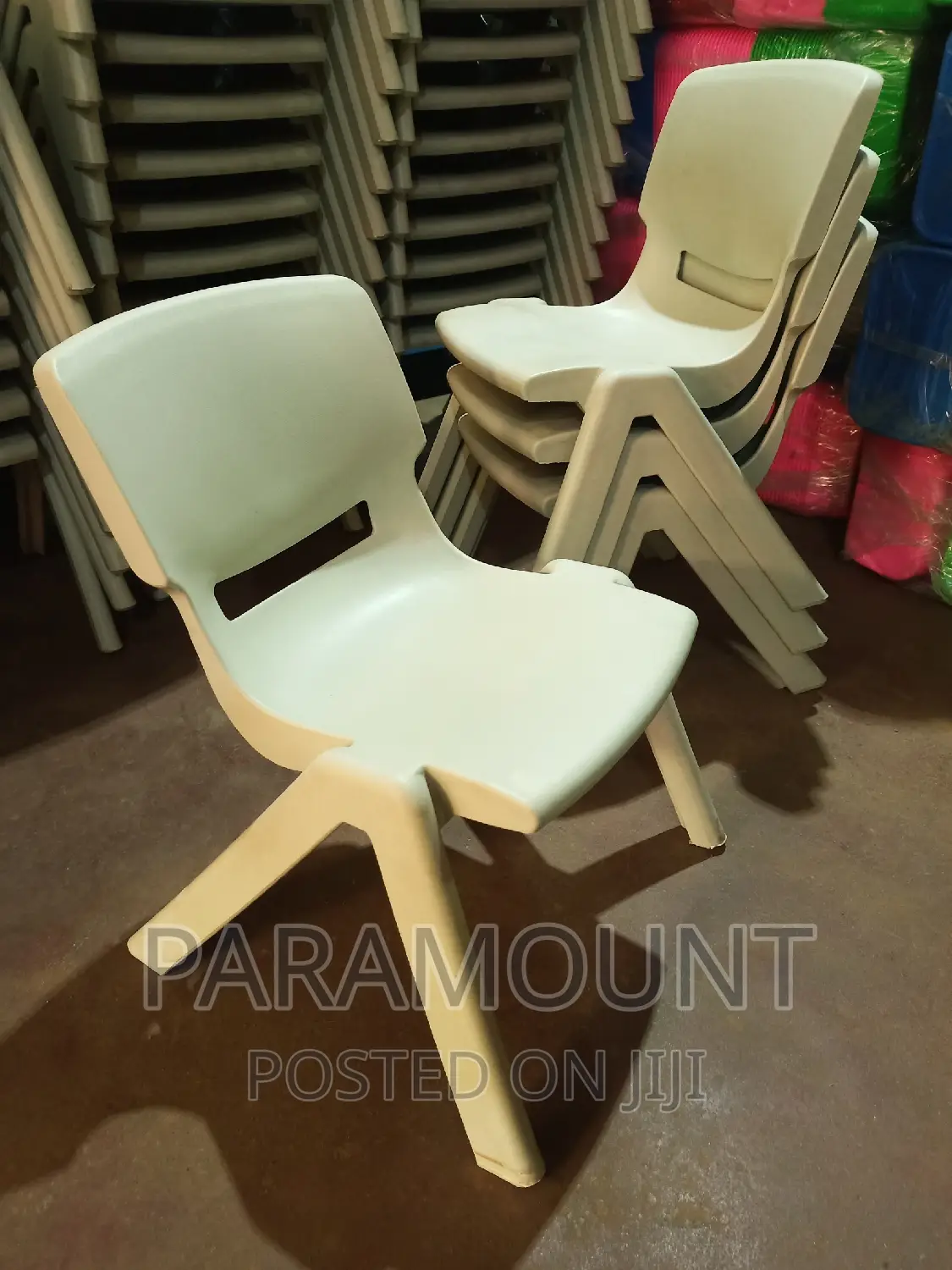 Nursery Chairs