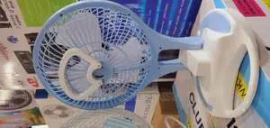 Portable Rechargeable Fans