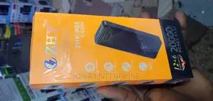 Power Bank