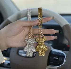 Baby Keyholds