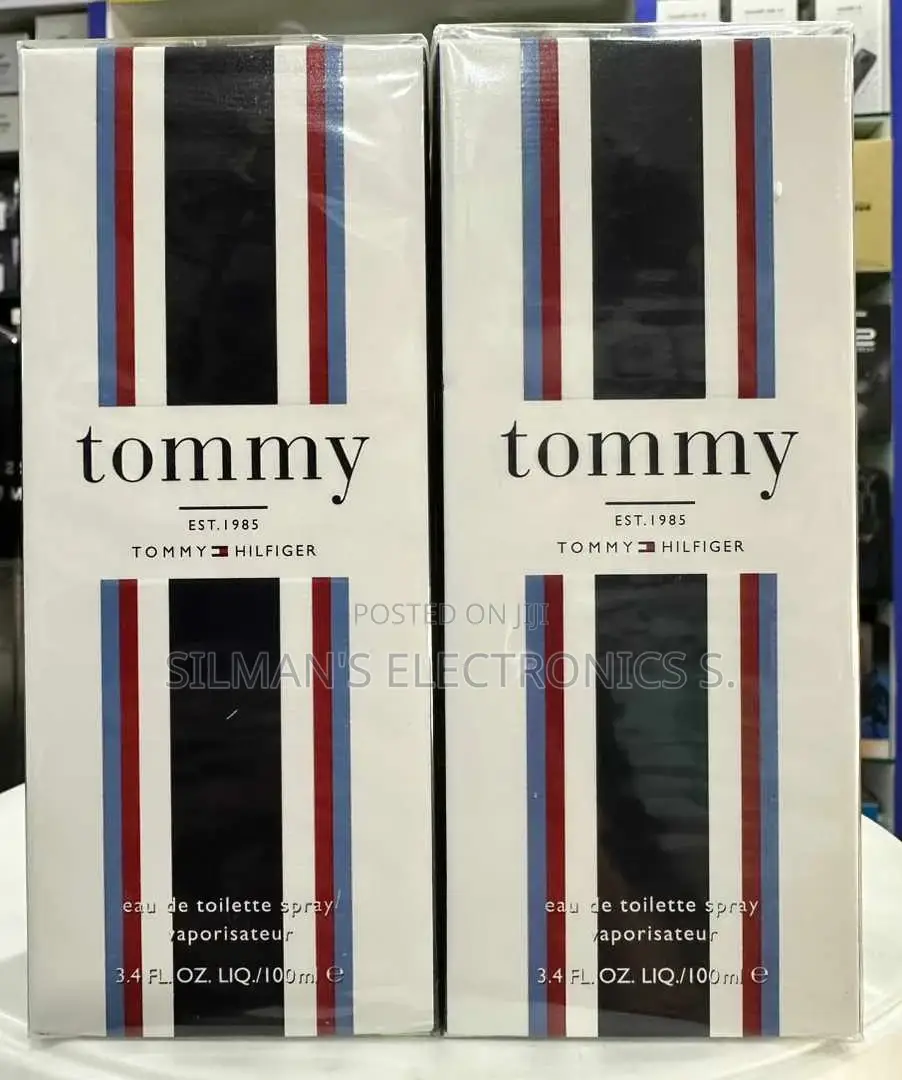 Tommy Man by Tommy Hilfiger