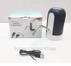 Automatic Water Dispenser