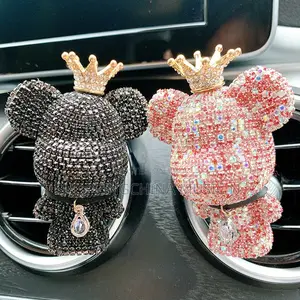 Baby Keyholds
