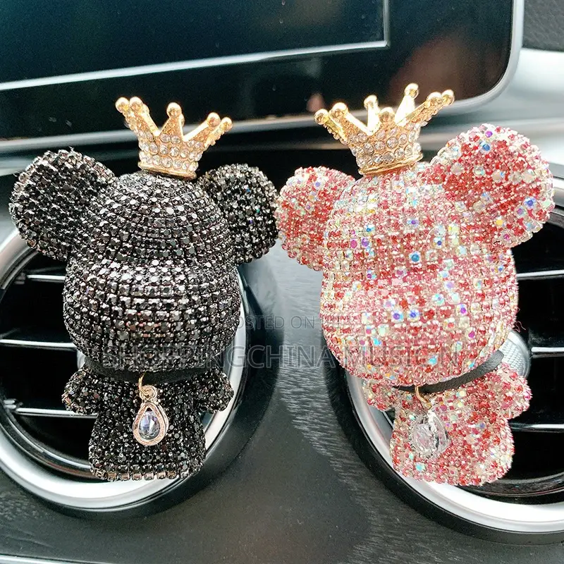 Baby Keyholds