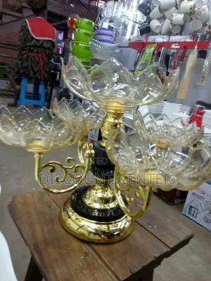 Fruits Holder Onament