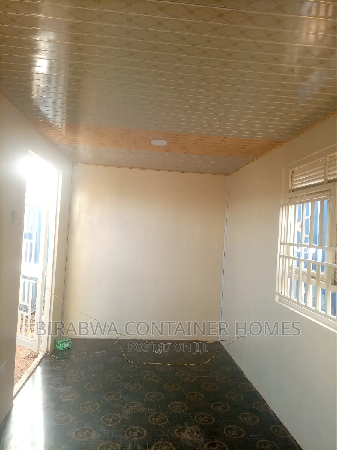 Container Office