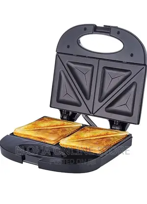 8 in 1 Sokany Sandwich Maker