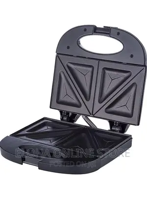 8 in 1 Sokany Sandwich Maker