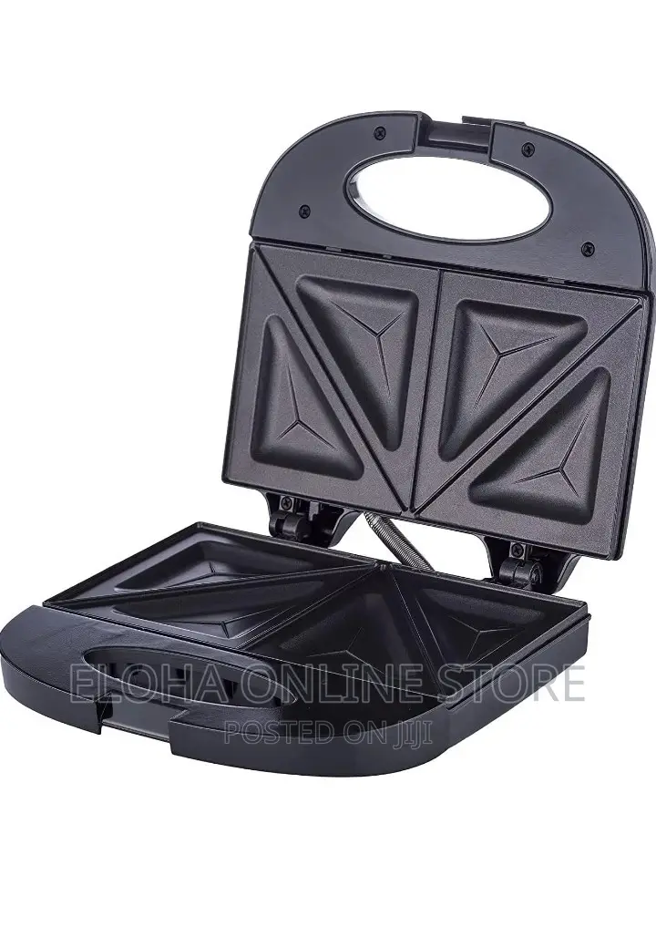 8 in 1 Sokany Sandwich Maker