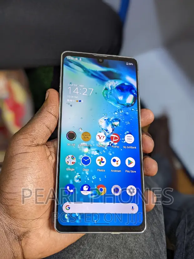 AQUOS - AQUOS zero6 ホワイト 128 GB 新品未使用 AQUOS zero6