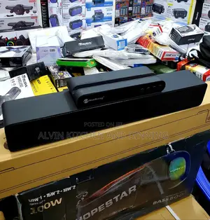Portable Wireless Speaker