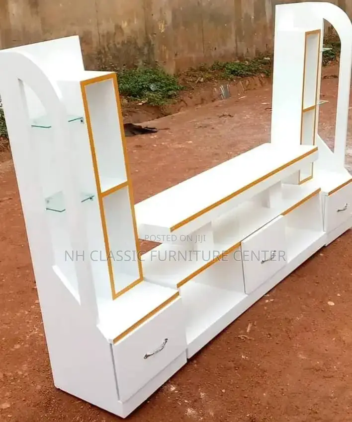 Modern Tv Stand