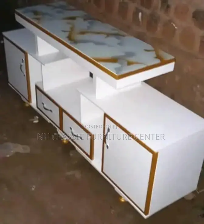 Classic Tv Stand