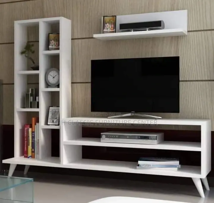 Classic Tv Stand/ Tvstand/ Tvstand