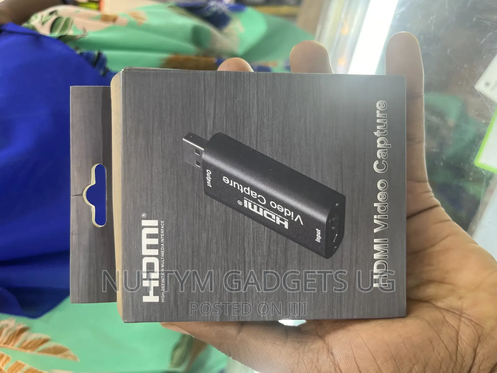 HDMI Video Capture