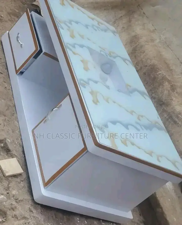 Modern Center Table