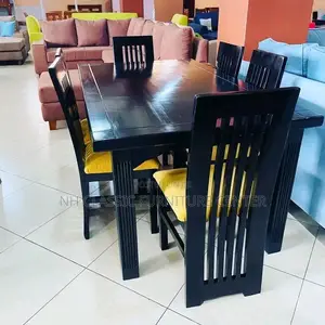 Classic Dinning Table / Dinning Table