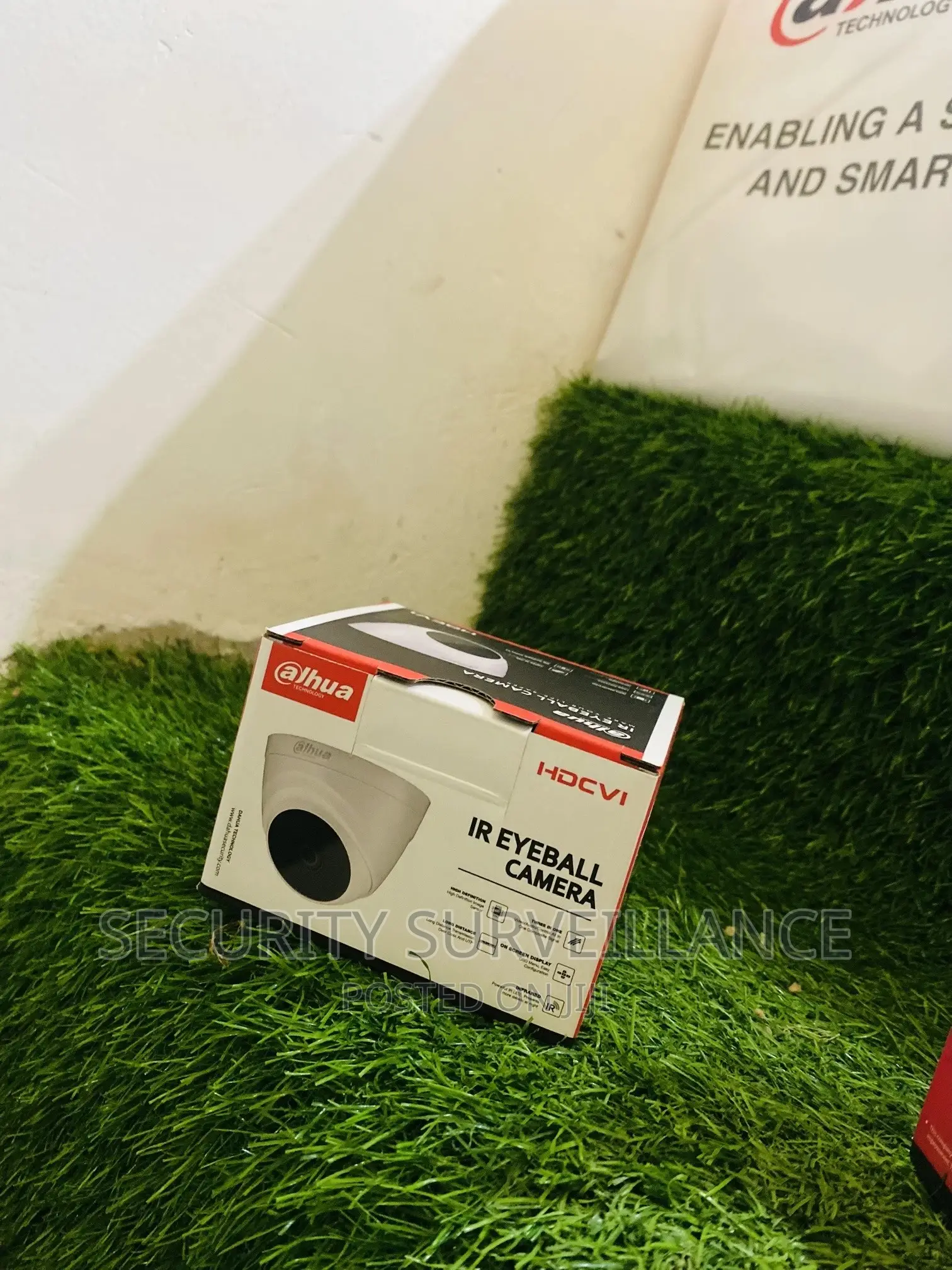 2mp IR Turret/Dome Camera