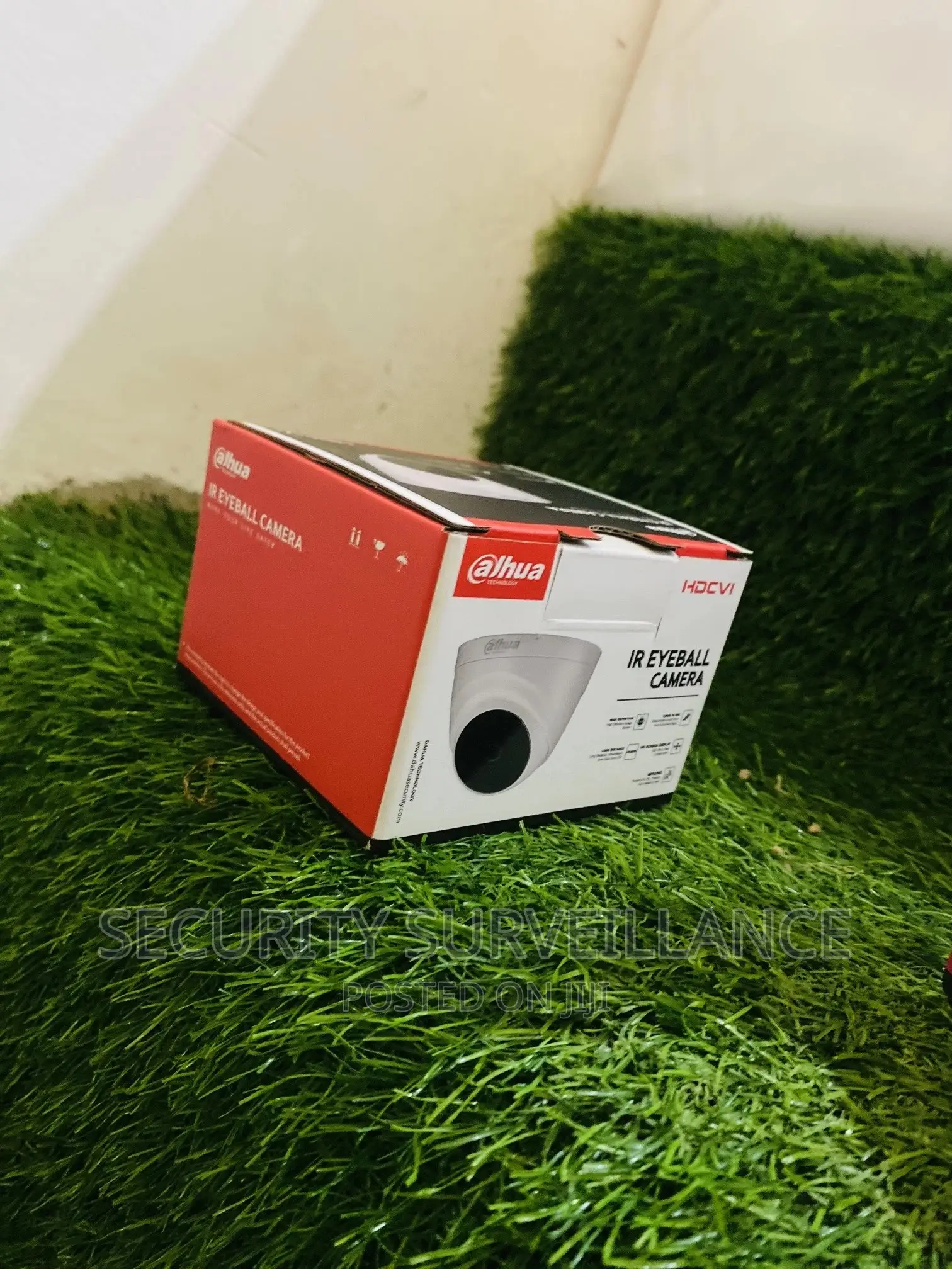 2mp IR Turret/Dome Camera