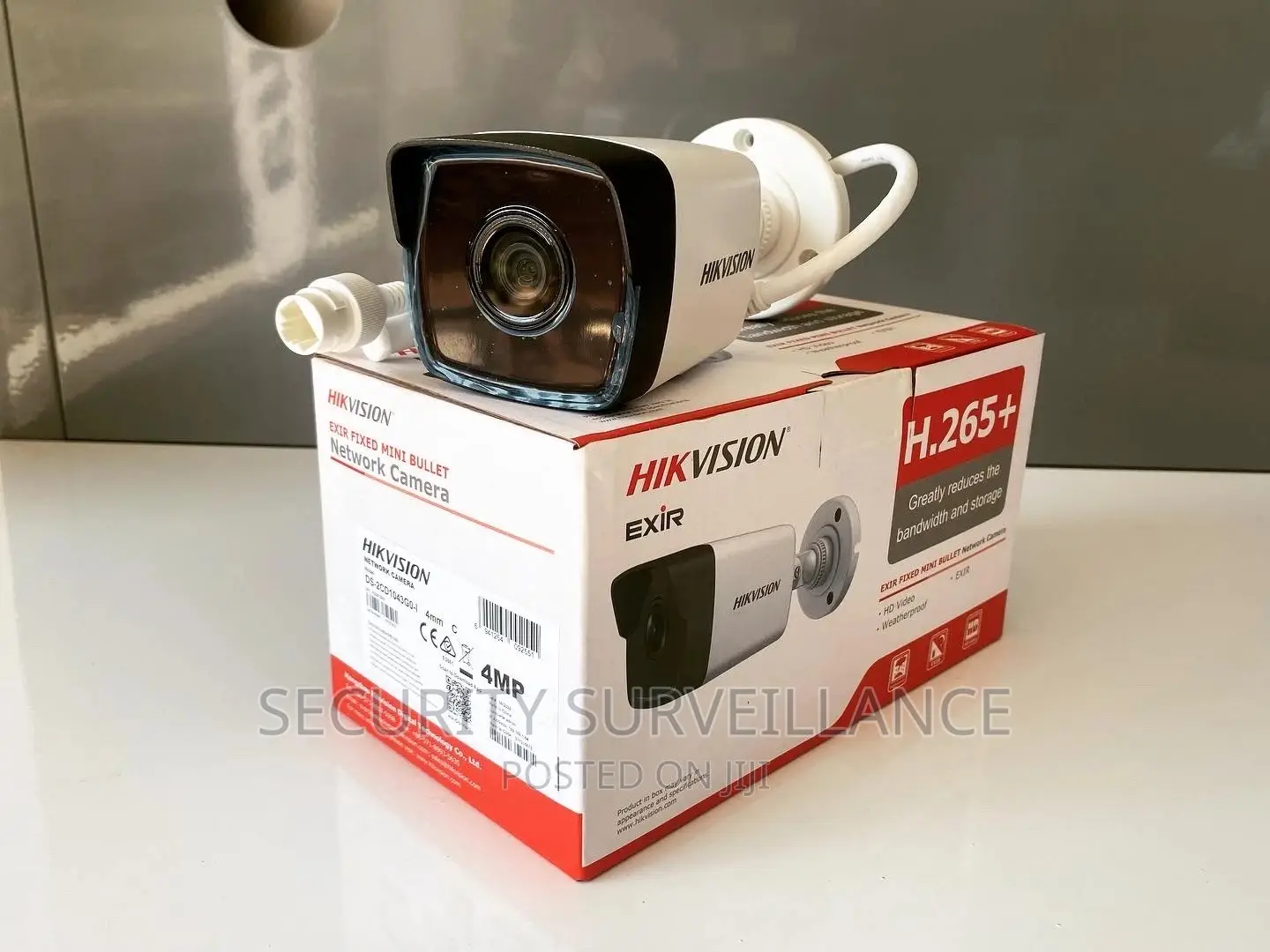 CCTV Camera Installation of Industrial Buildings,Shops,Homes