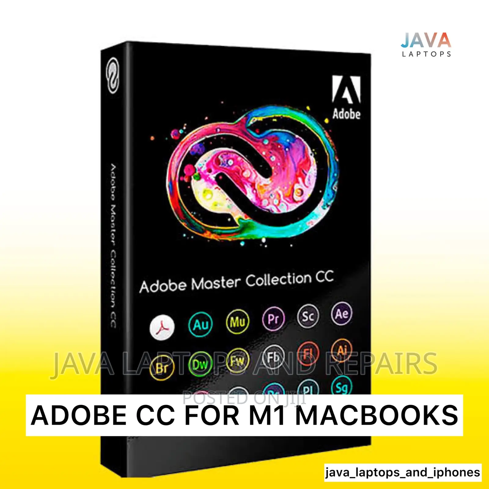 Adobe Cc 2026