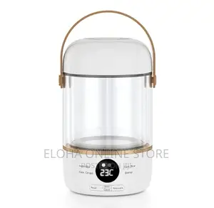 Multifunctional Electric Kettle (Stewing Cup)