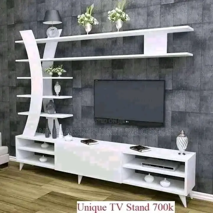 Modern Tv Stand/ Tvstand