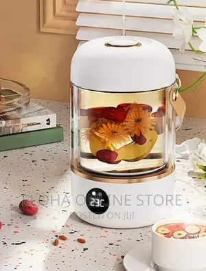 Multifunctional Electric Kettle (Stewing Cup)