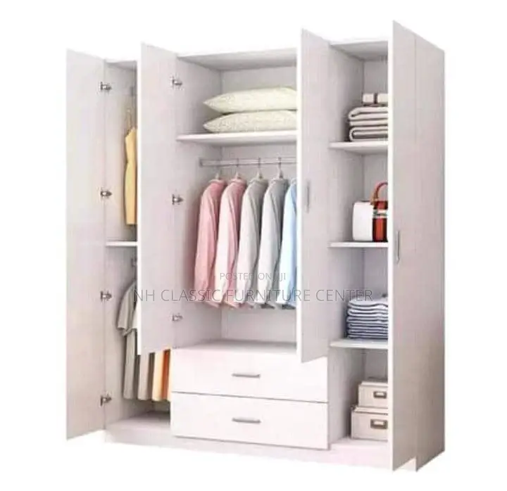 Classic Wardrobe / Wardrobe / Wardrobe