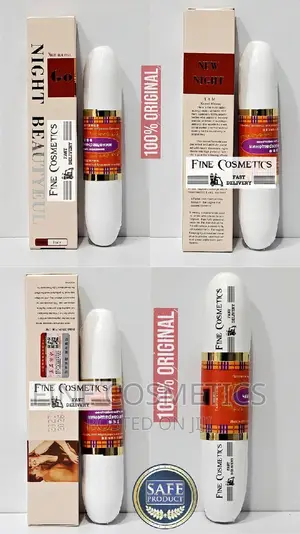 Vagina Tightening Stick and Cleanse by NIGHT BEAUTYEUL