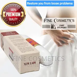Vagina Tightening Stick and Cleanse by NIGHT BEAUTYEUL