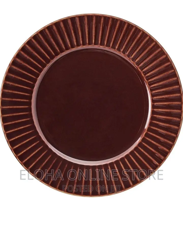 18 Pieces Dinner Set